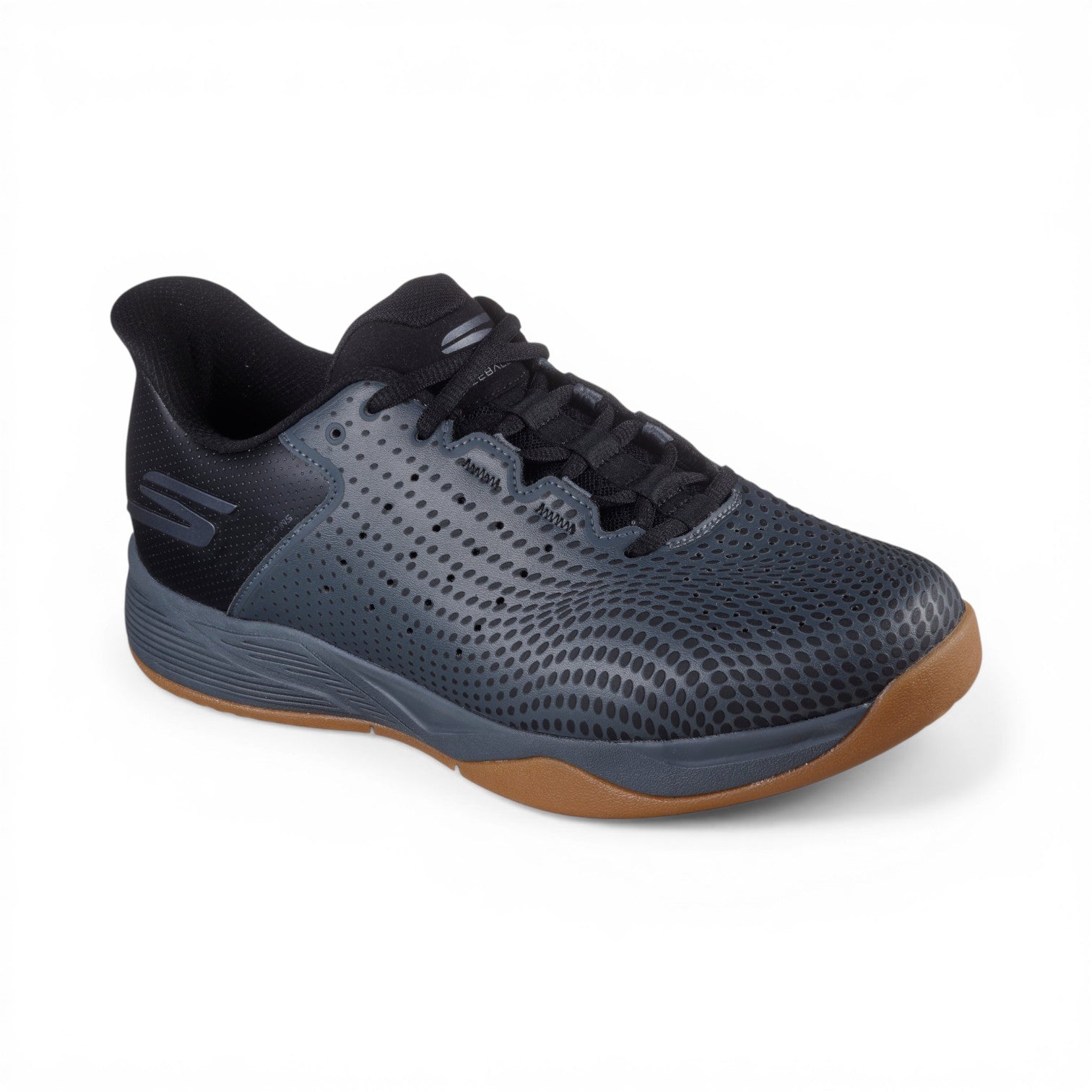 Men's Slip-On Pickleball Shoes Skechers - RELAXED FIT