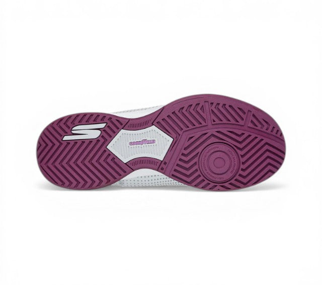 Skechers pickleball slip-ons for women - RELAXED PICKLEBALL