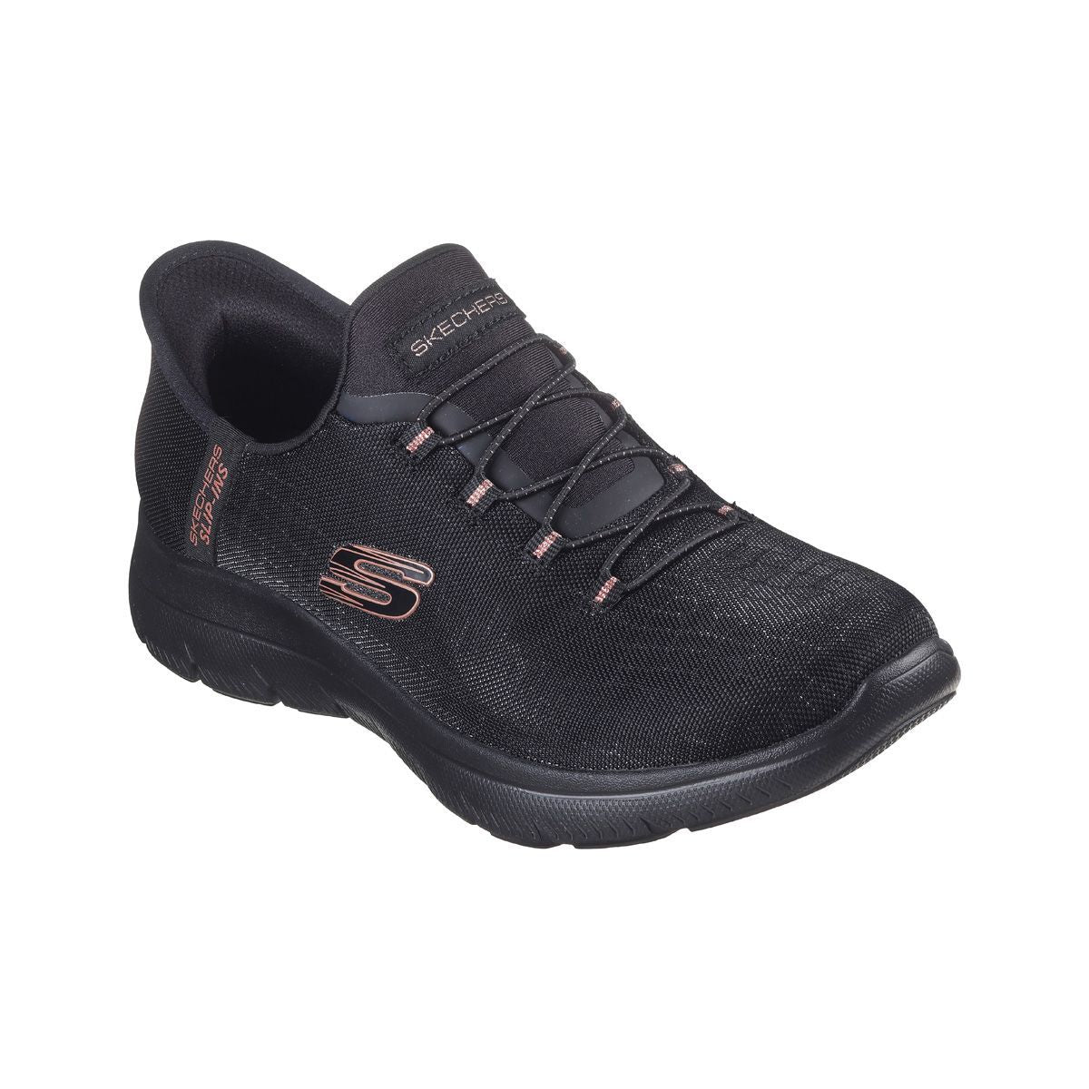 Souliers sans lacets Skechers femmes - SLIP-INS:SUMMITS CLASSY