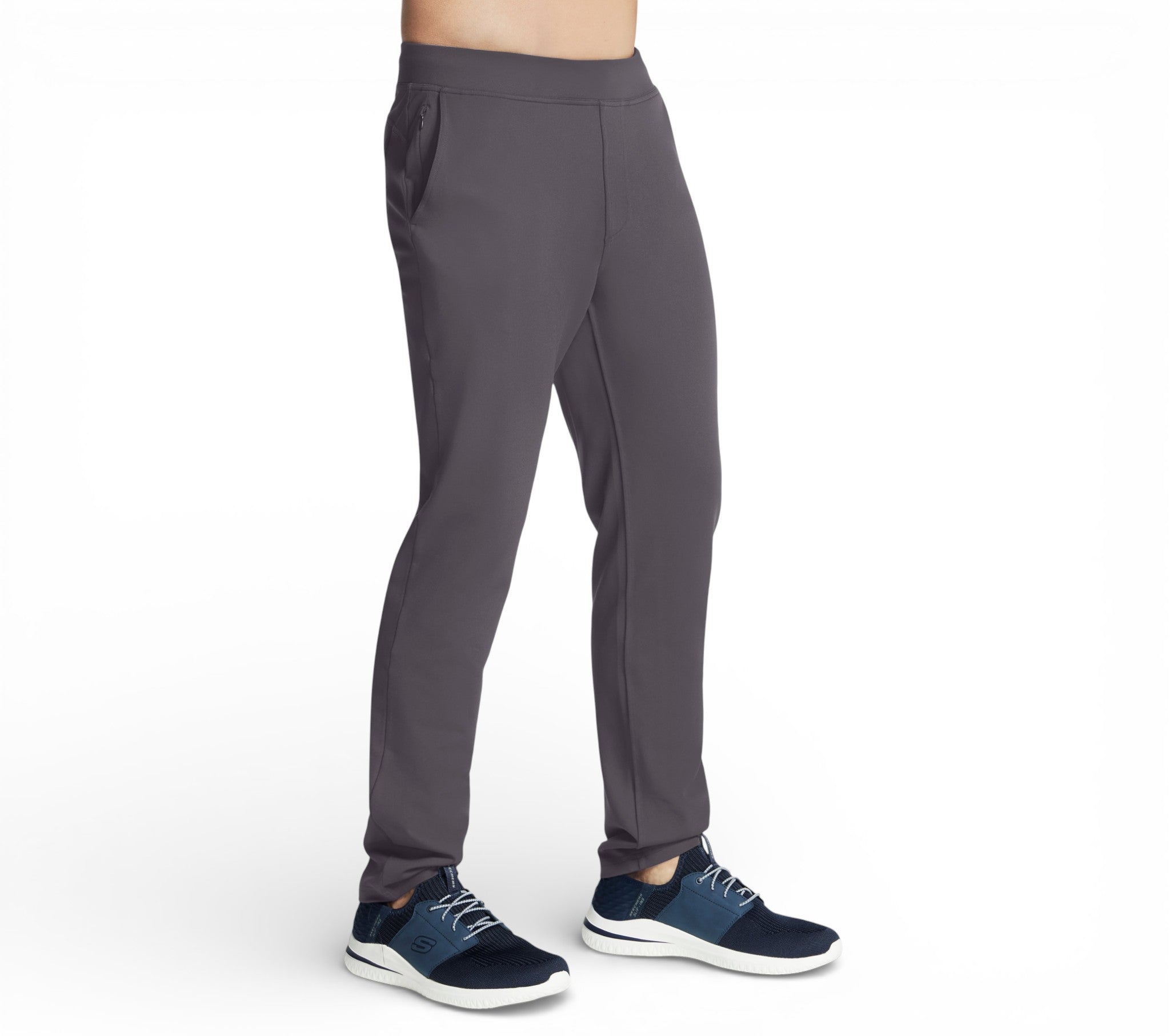 Skechers Pants for Men - SLIP IN RECHARGE