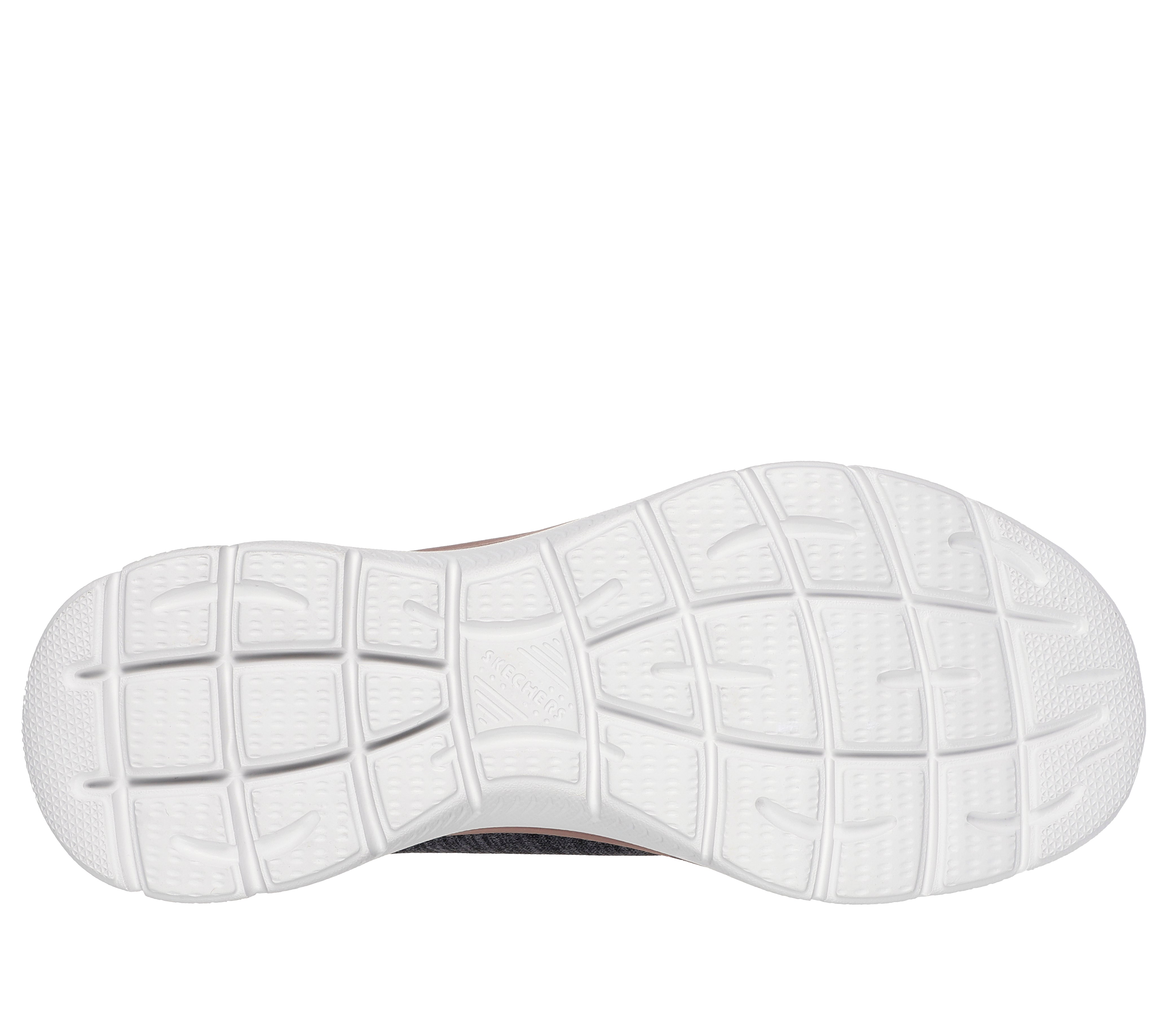 Espadrilles confort Skechers pour femmes - SUMMITS MILLIONAIRE SLIP-INS