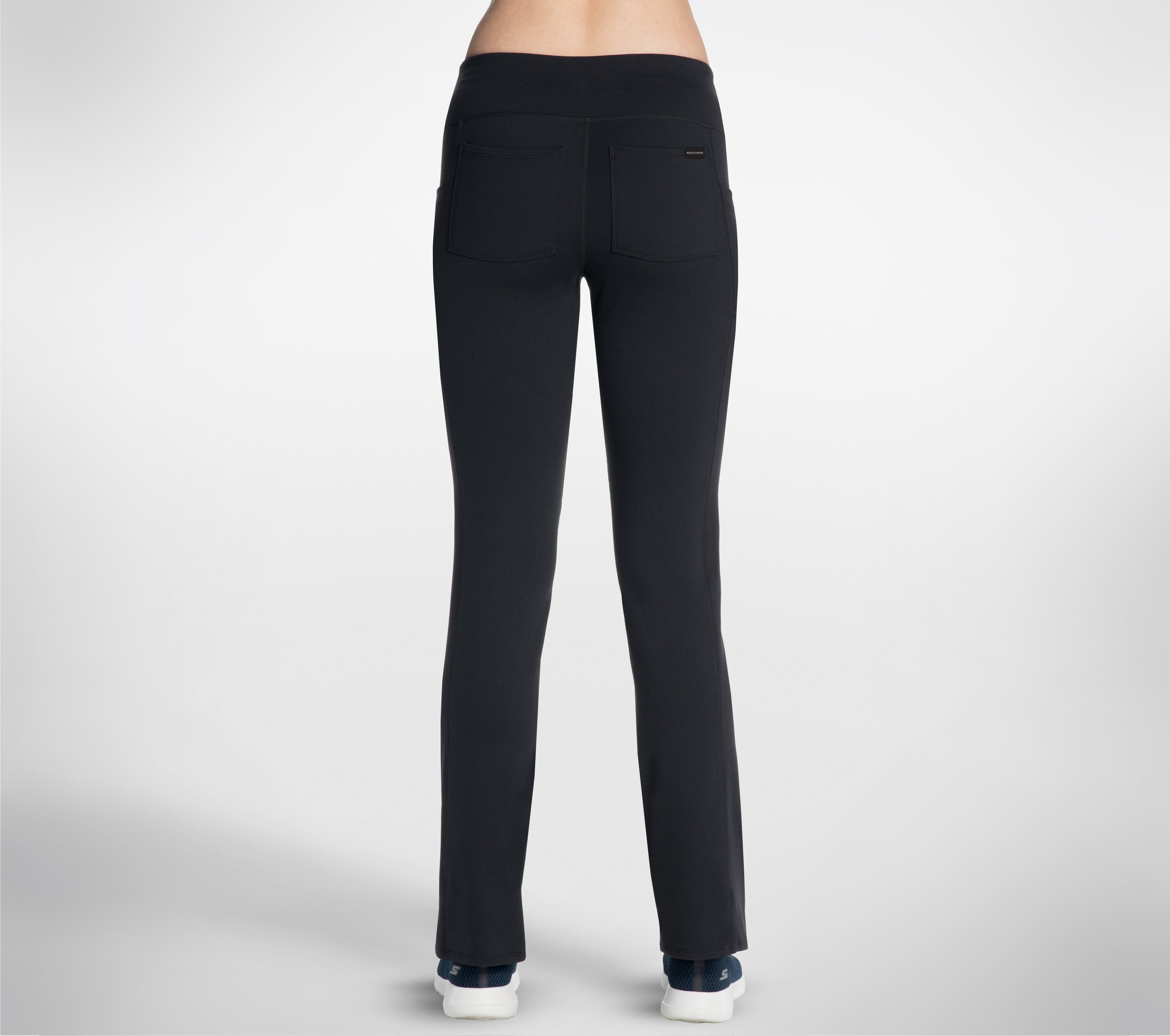 THE GO WALK PANT - Leggings pour femmes - Skechers