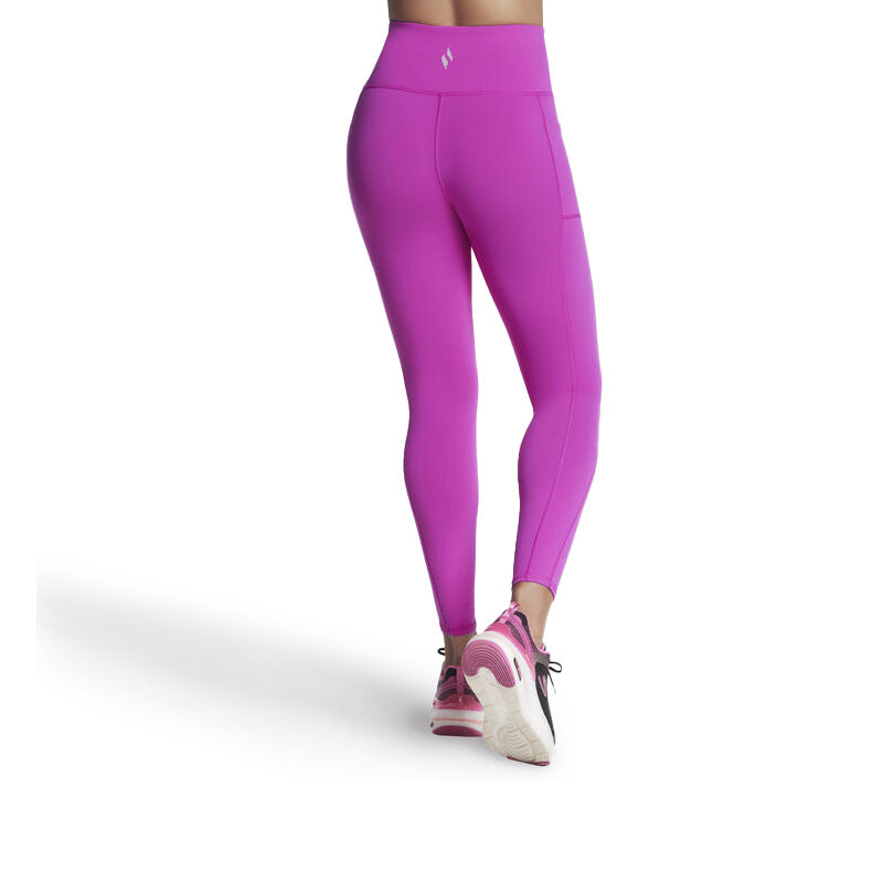 Skechers Women's Leggings - GOFLEX HIGH-WAIST