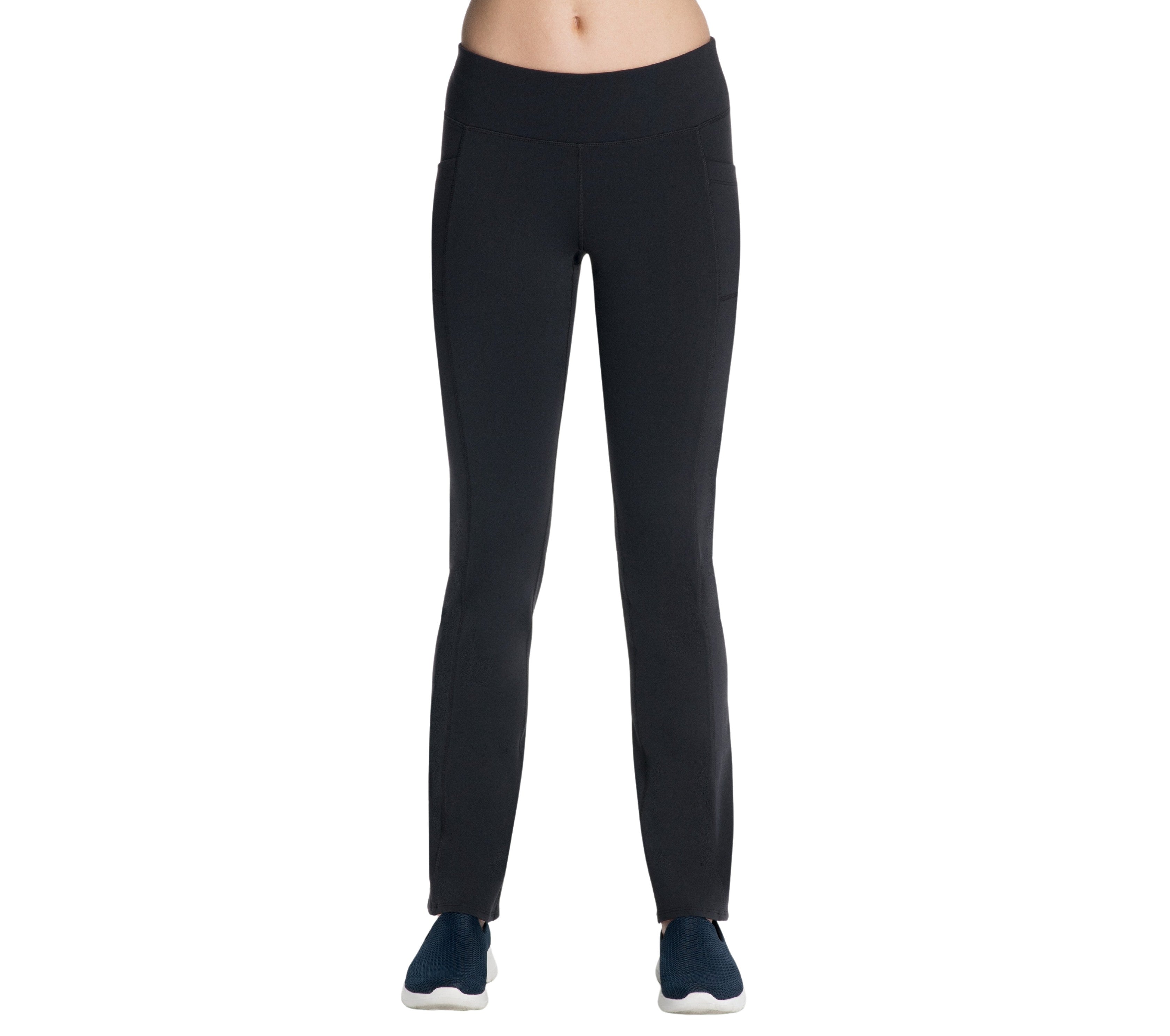 Pantalon Skechers pour femmes - THE GOWALK PANT PETITE