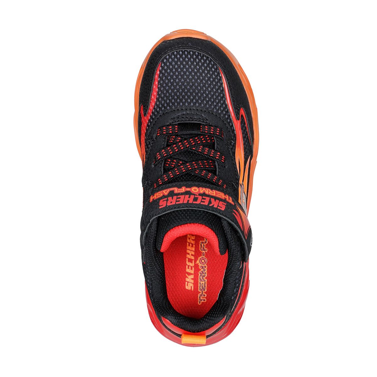 Skechers shoes for boys - THERMO FLASH HEAT-FLUX