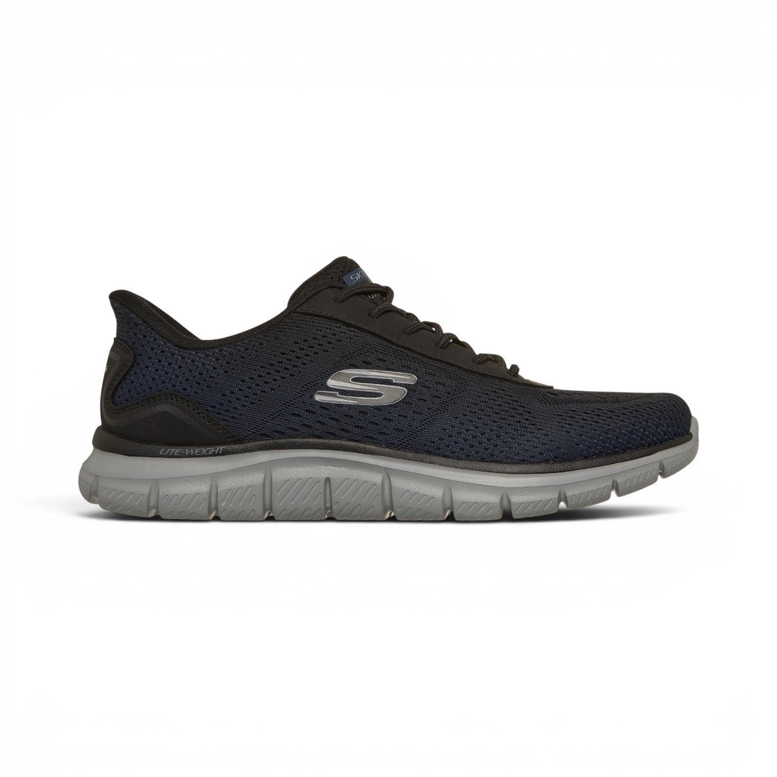 TRACK-REVNO SLIP-INS