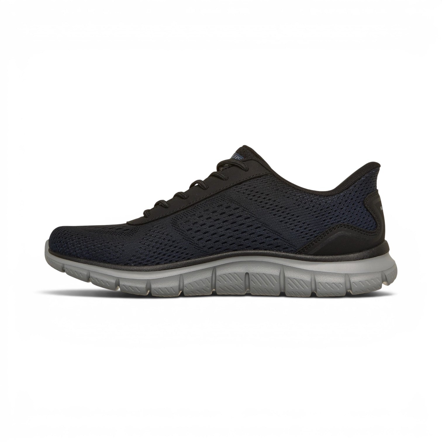 TRACK-REVNO SLIP-INS