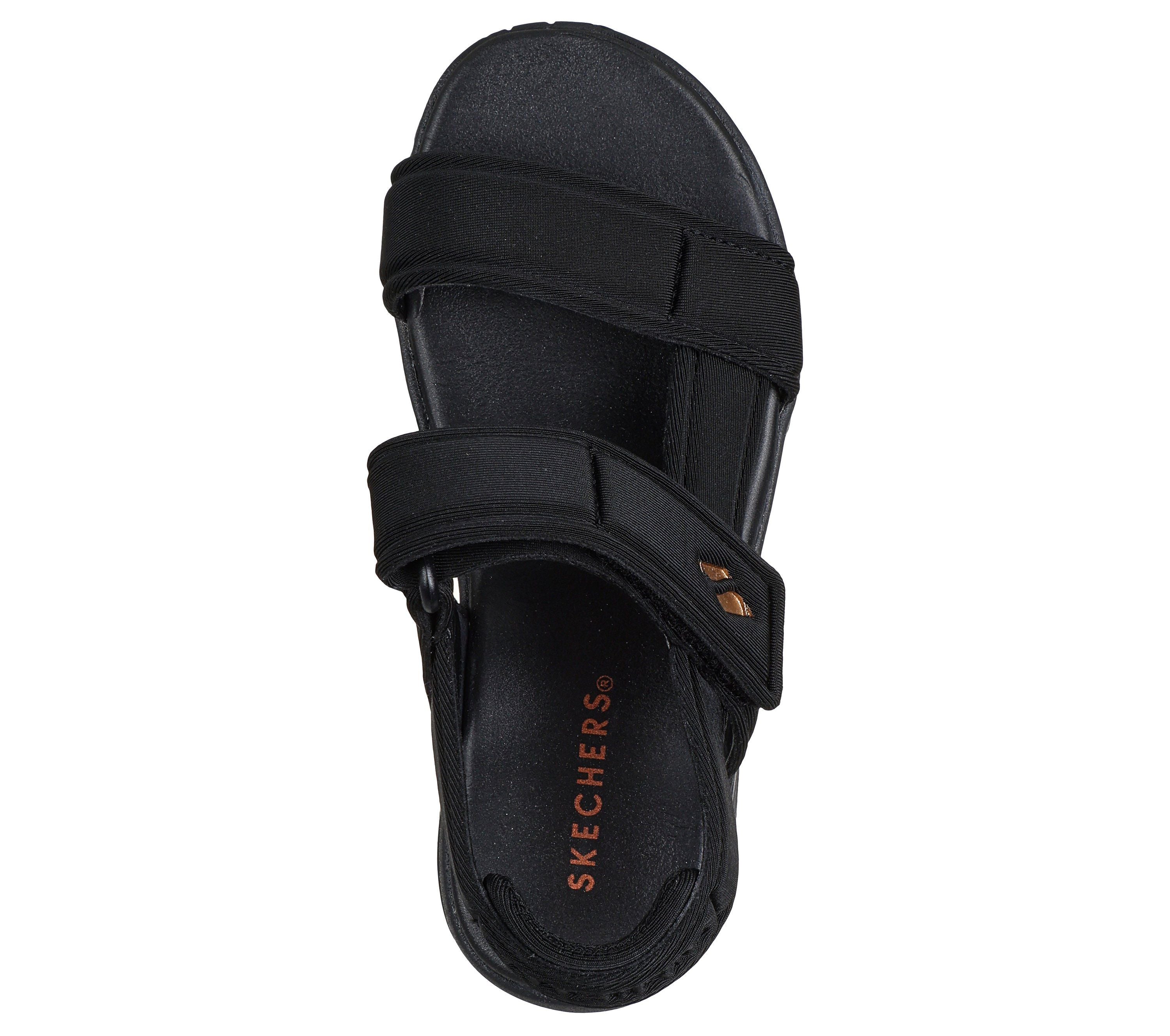 Sandales Skechers pour filles (Junior) - UNO LITE SANDAL SUNNY STAND