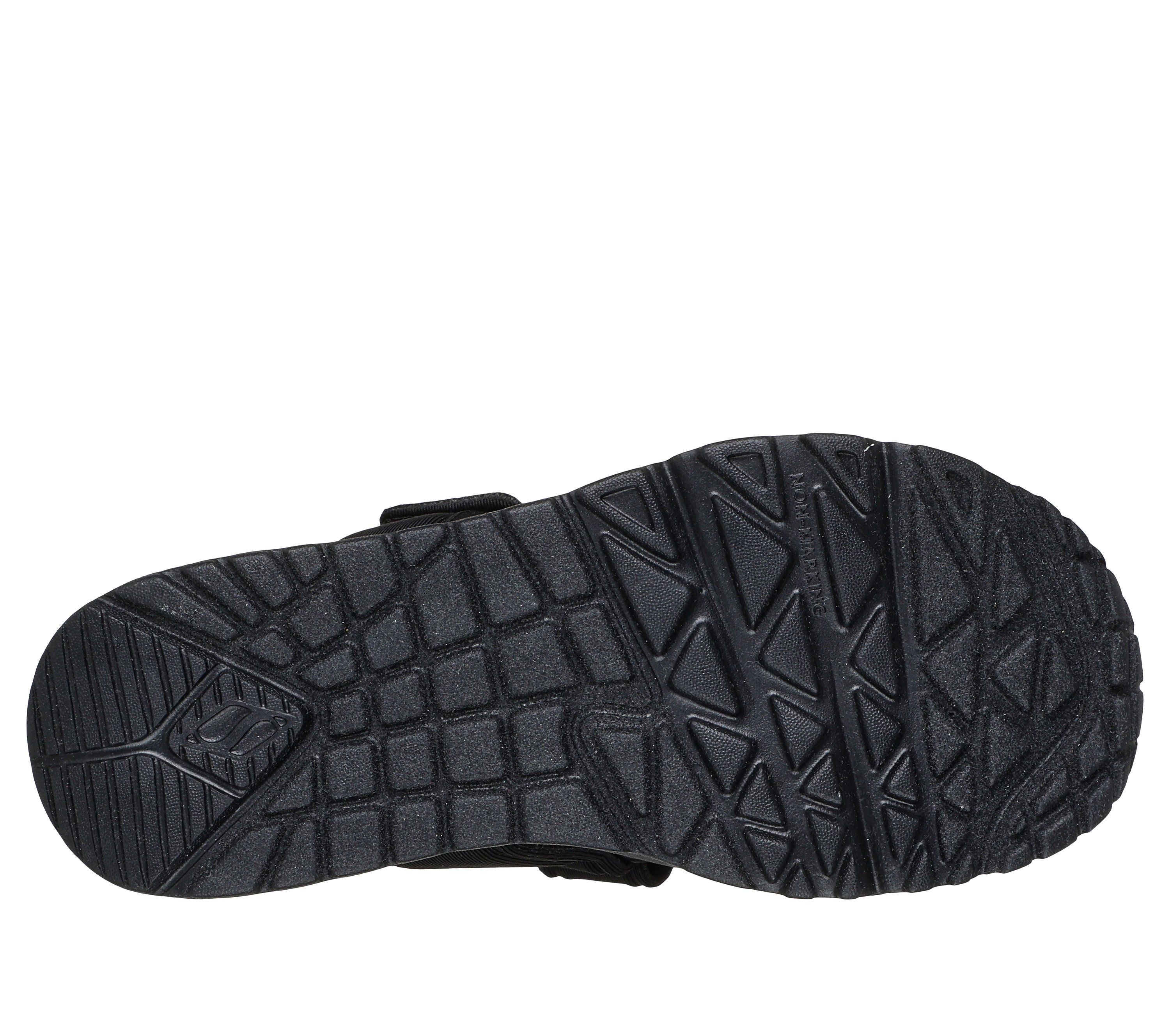 Sandales Skechers pour filles (Junior) - UNO LITE SANDAL SUNNY STAND