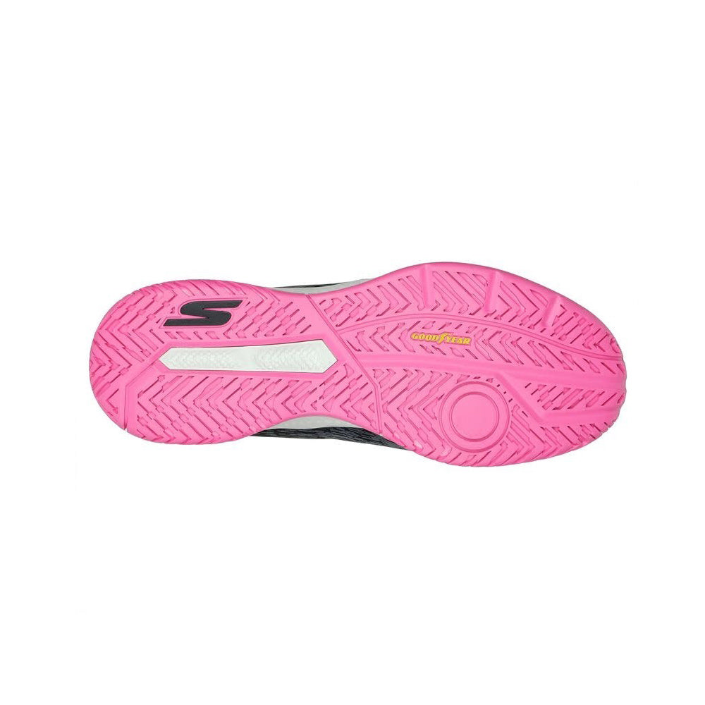 VIPER COURT - Chaussures de sport pickleball femmes - Skechers