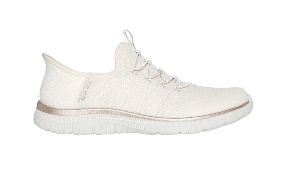 Skechers Women's Slip In Shoes - VIRTUE GLOW