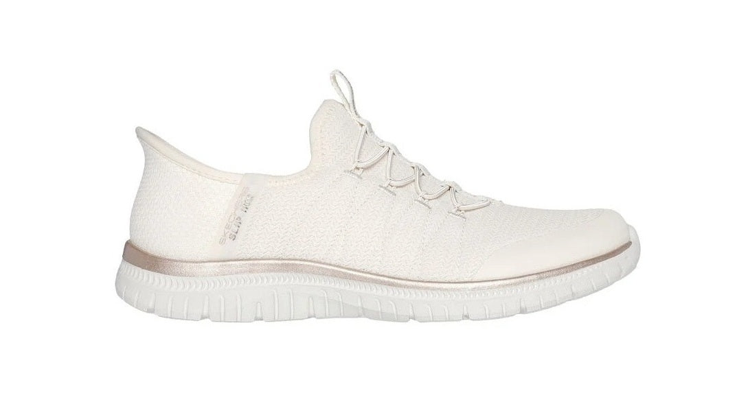 Skechers Women's Slip In Shoes - VIRTUE GLOW