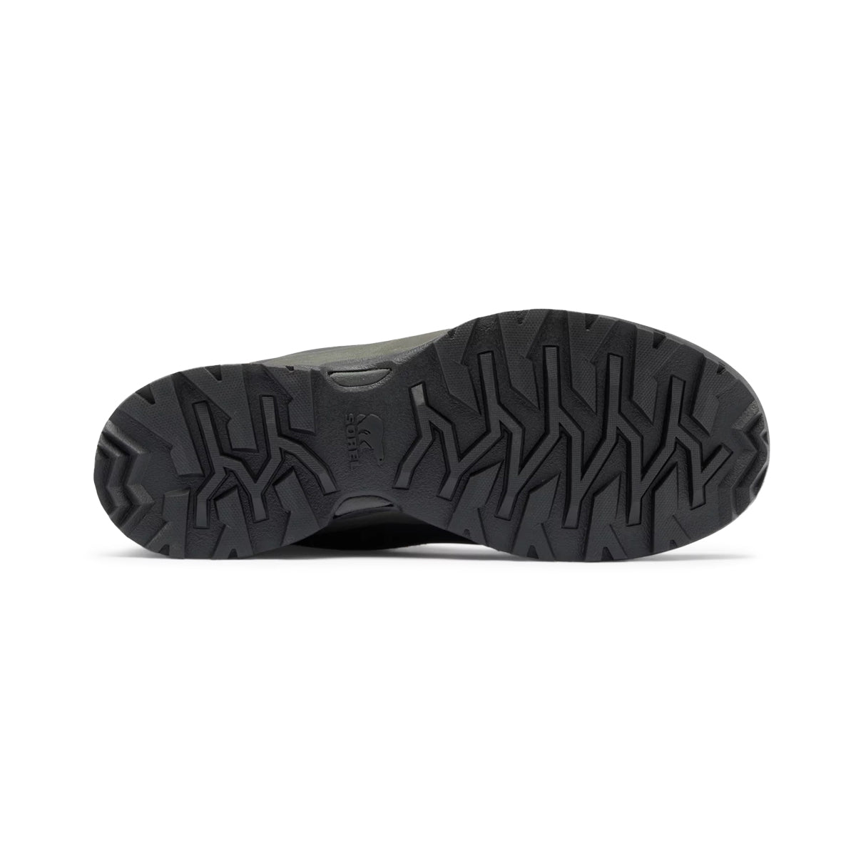 Bottes hivers Sorel pour hommes - BUXTON LITE BOOT WP