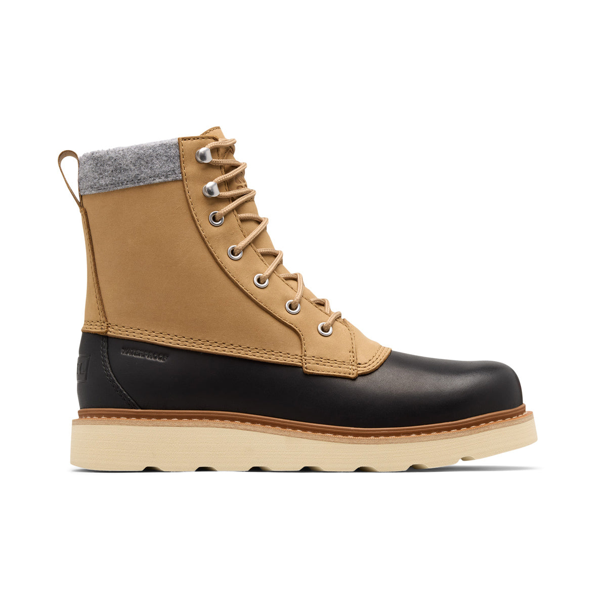 Botte hiver Sorel pour hommes - SLABTOWN 62 CARIBOU WP