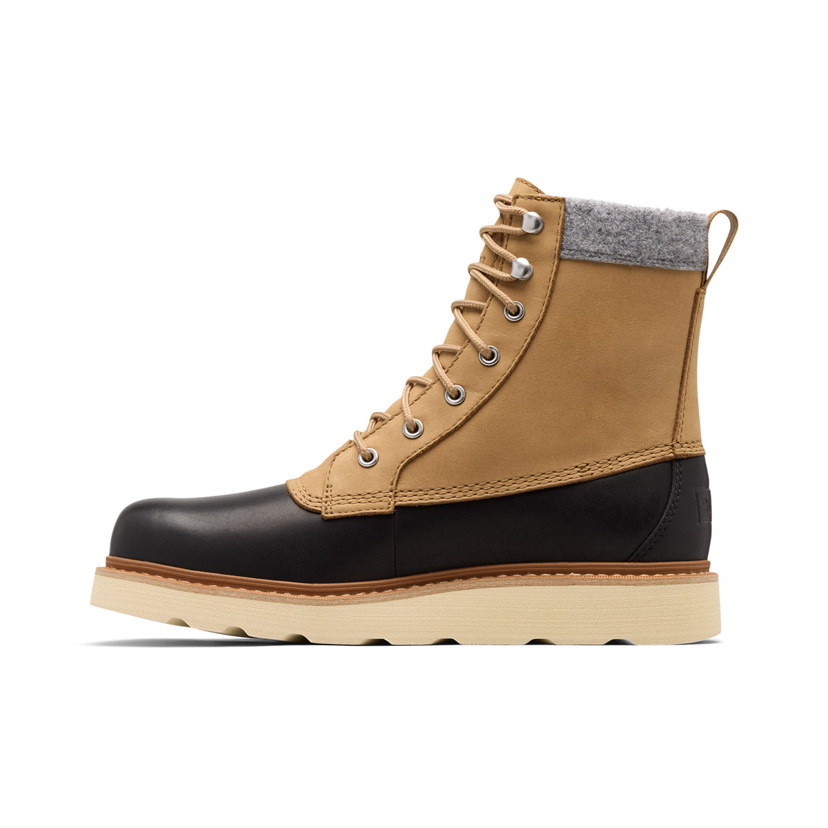 Botte hiver Sorel pour hommes - SLABTOWN 62 CARIBOU WP