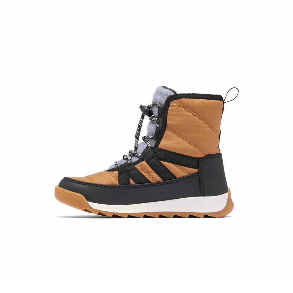 WHITNEY II PLUS LACE WP - Bottillons pour filles (Junior) - Sorel