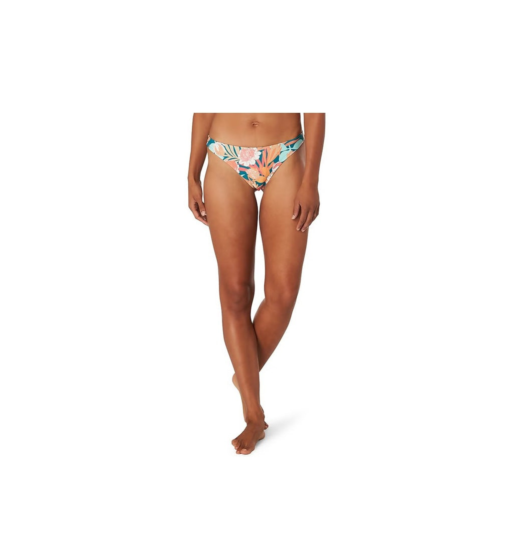 Bas de maillot de bain Speedo pour femmes - PRINT SCOOP BOTTOM