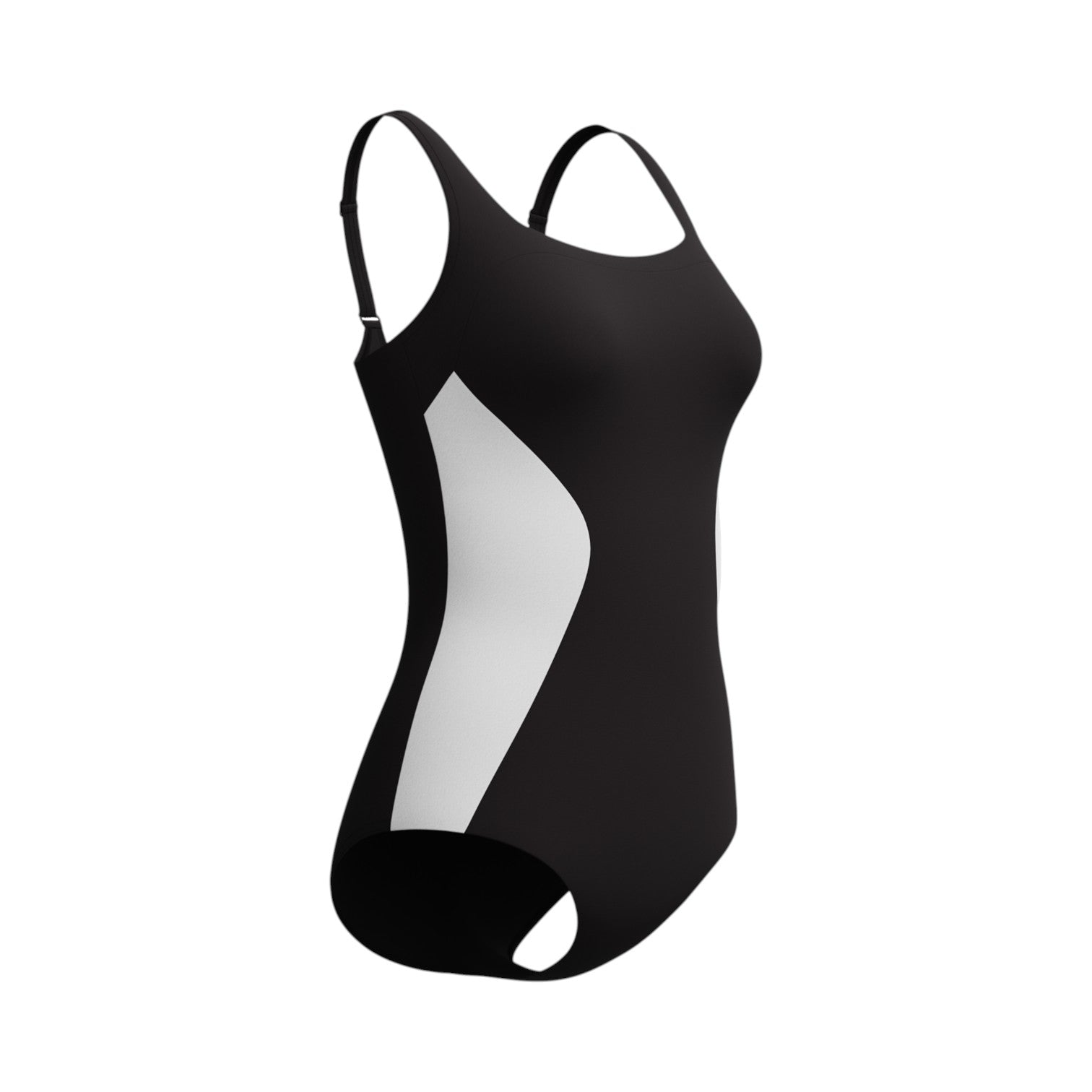 Speedo women's one-piece swimsuit - QUANTUM CONTOUR