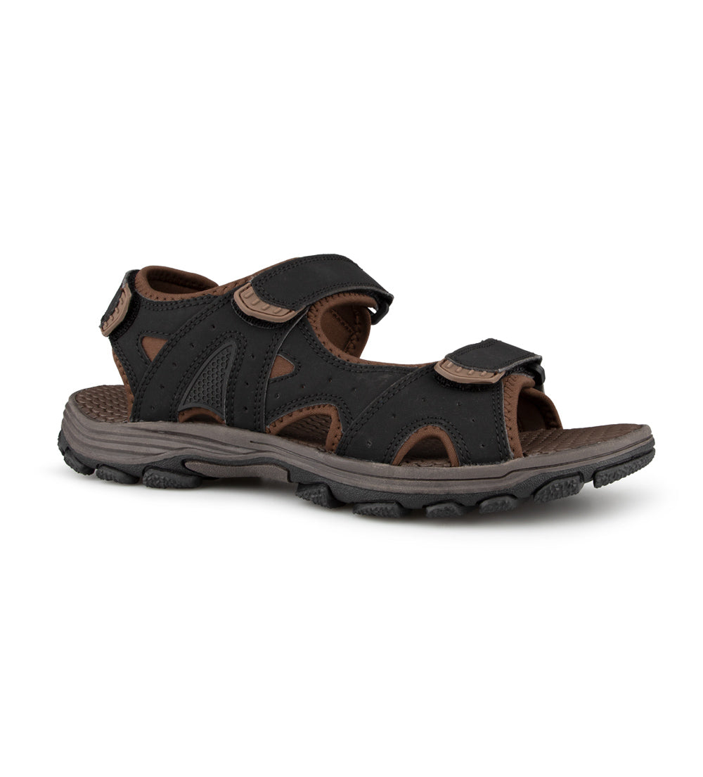 DWAYNE SANDAL - Sandales pour hommes - Sportchief