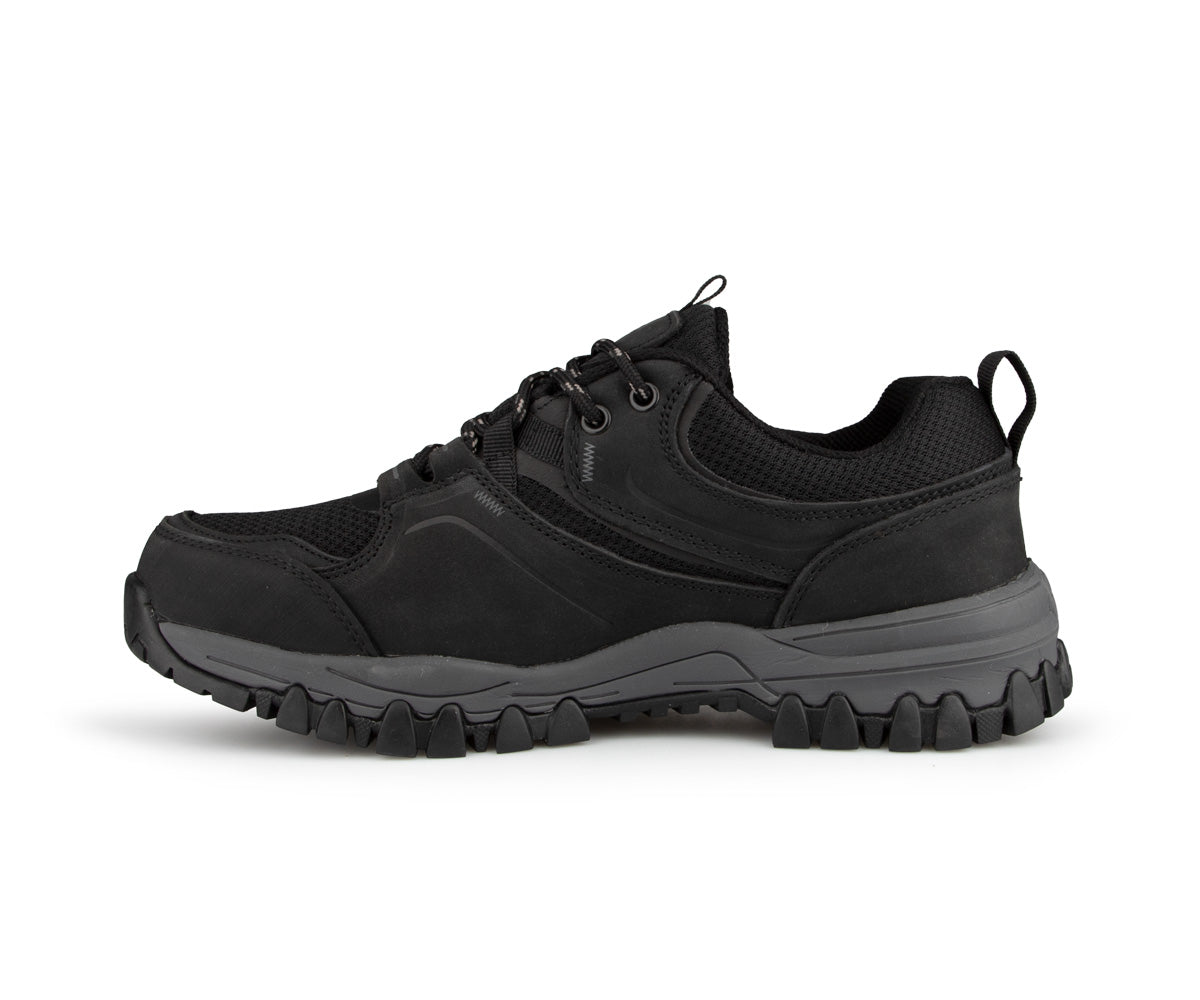 HIKE ROAD - Souliers de randonnée pour hommes - Sportchief