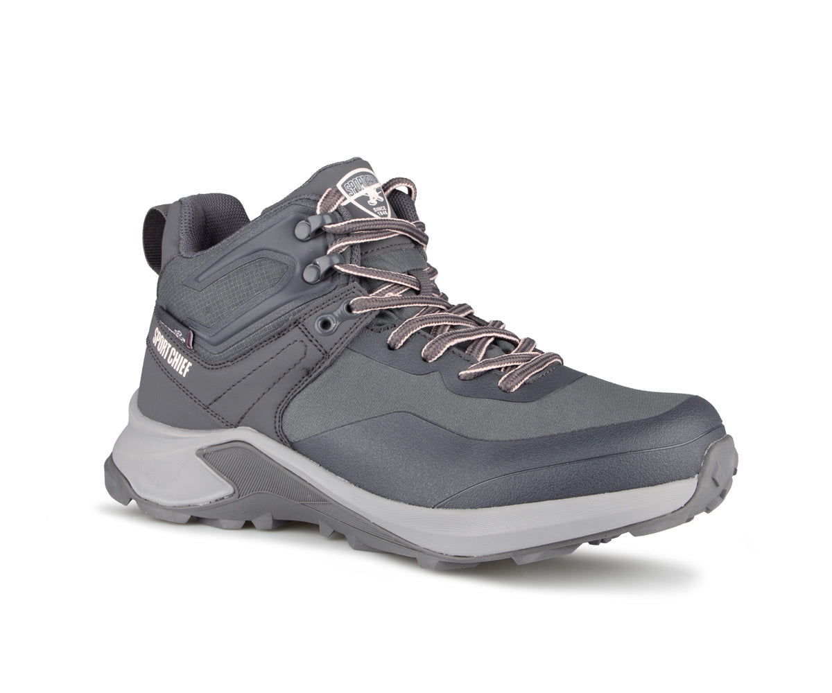 HUBBARD - Bottes de randonnée pour femmes - Sportchief