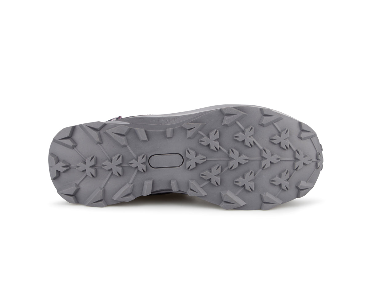 HUBBARD - Bottes de randonnée pour femmes - Sportchief
