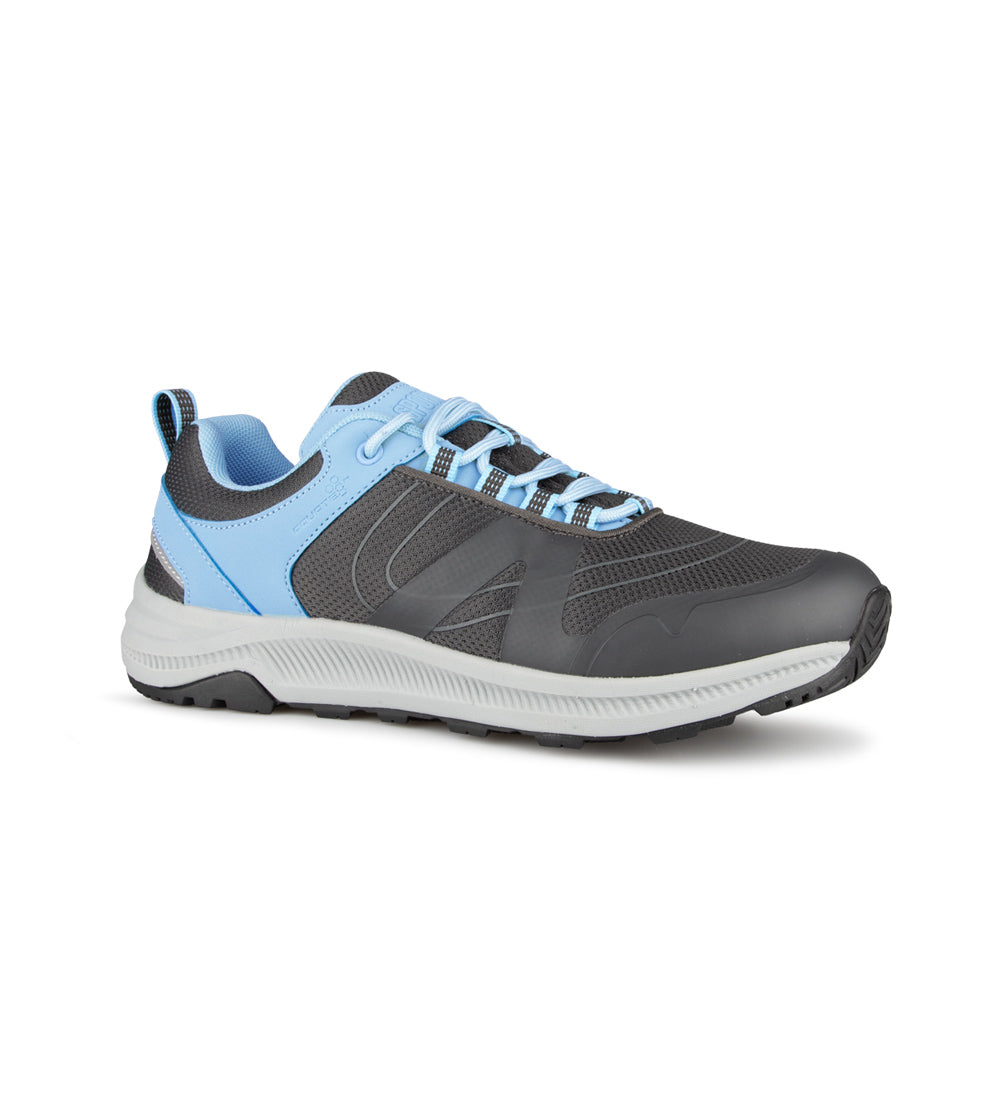 JACKYMA - Souliers plein air pour femmes - Sportchief