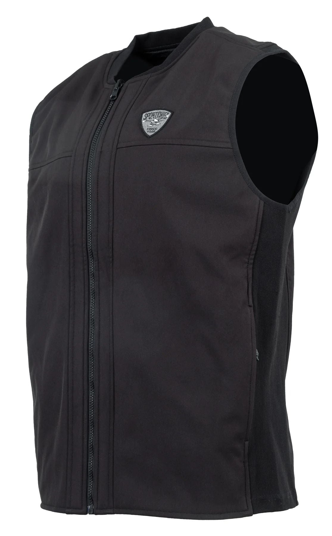 Heated sleeveless jacket Sportchief Men - STRATO HEAT