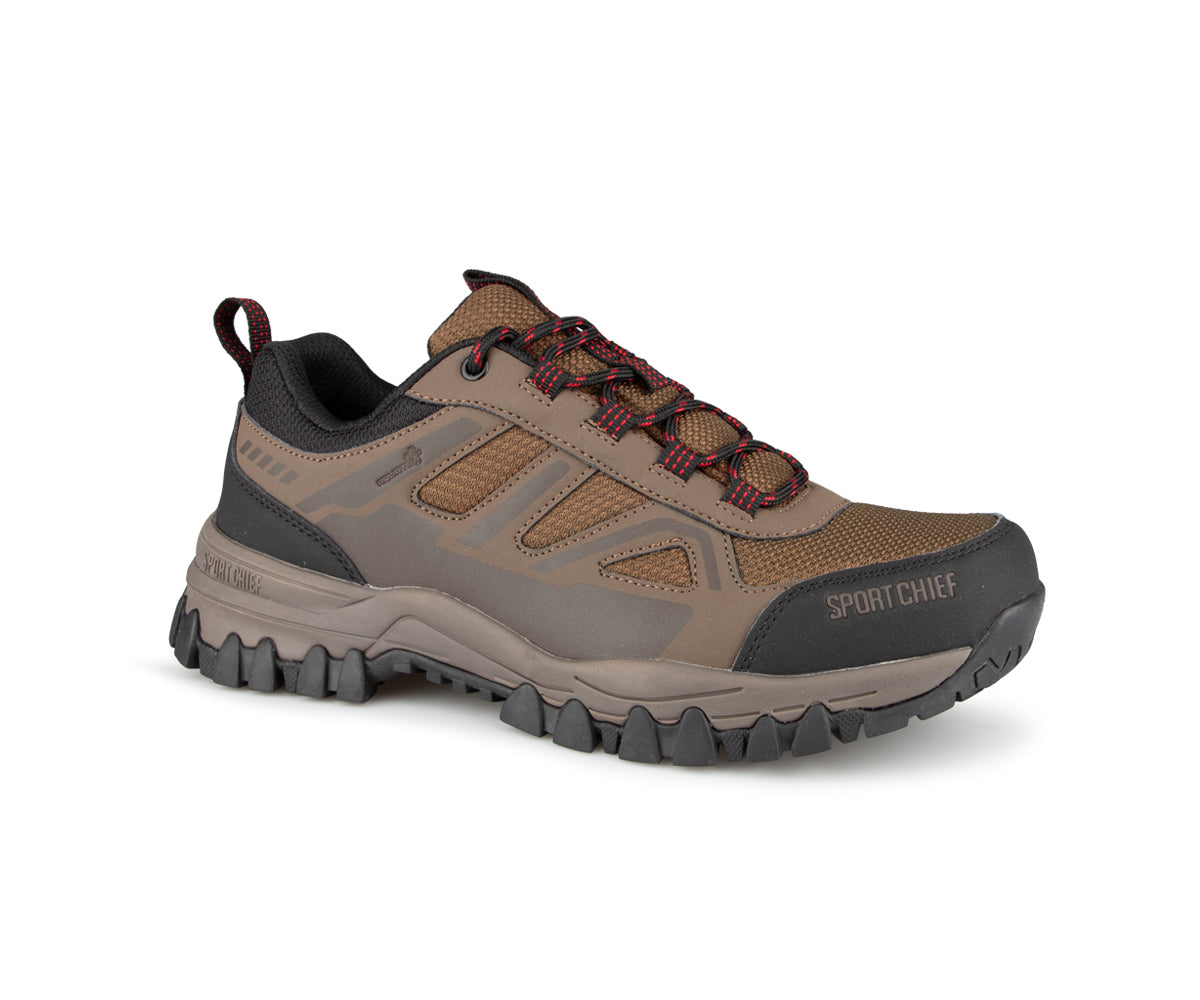 SWAMPERT - Men's hiking shoes - Sportchief