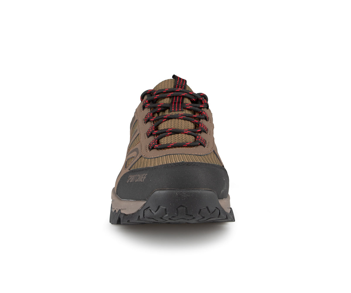 SWAMPERT - Men's hiking shoes - Sportchief