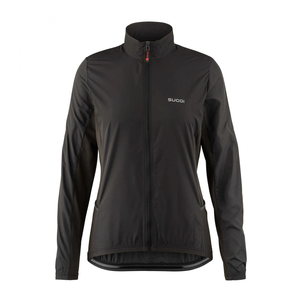 COMPACT JACKET - Manteau de vélos ou de course pour femmes - Sugoi