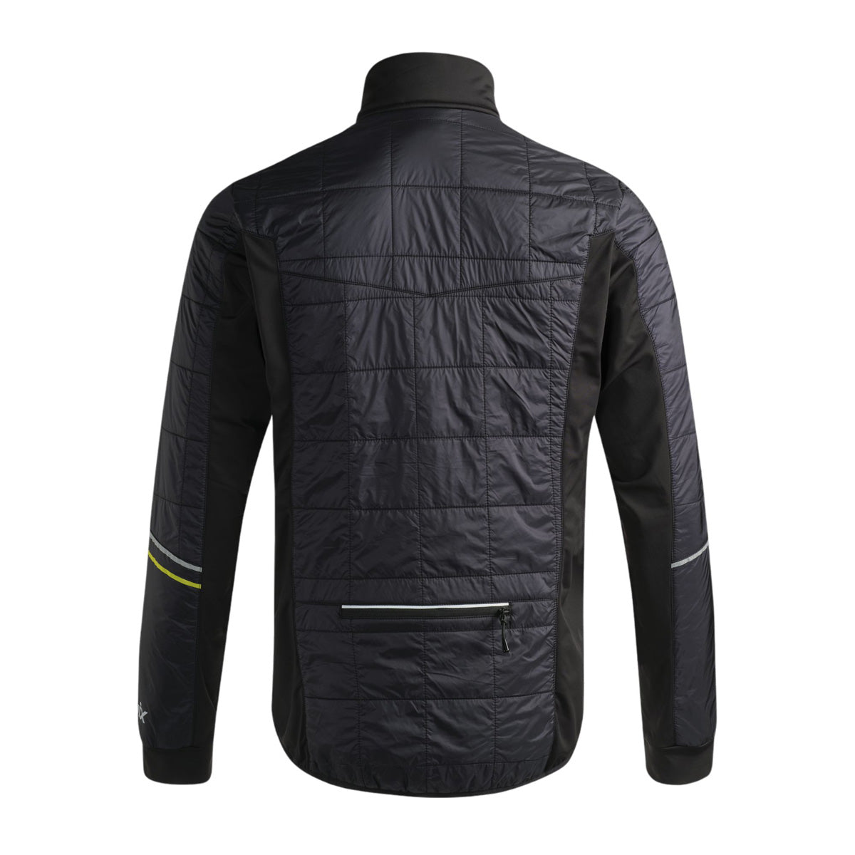 Manteau léger SWIX Hommes - MAYEN QUILTED JACKET