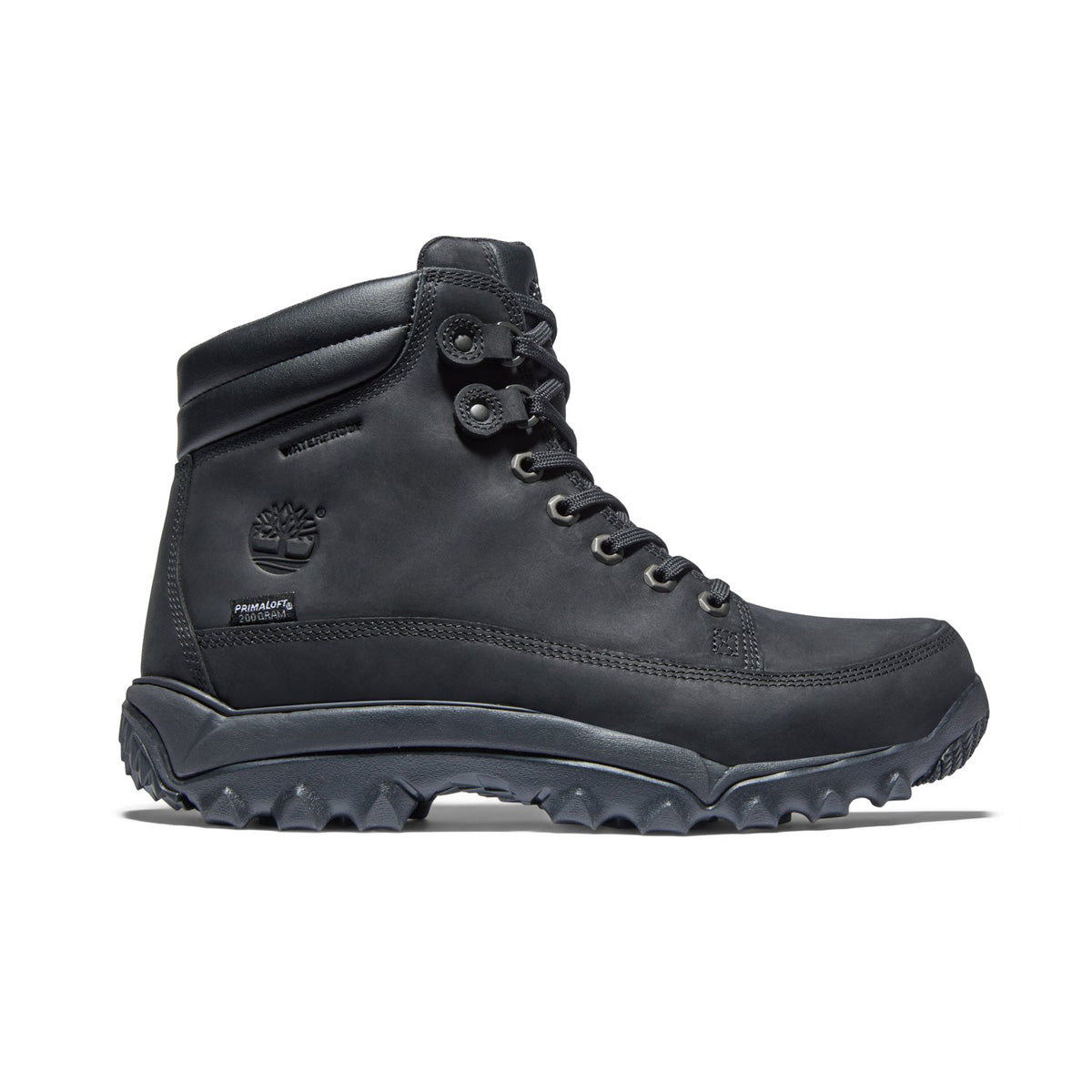 Bottes hiver pour hommes Timberland - RIME RIDGE