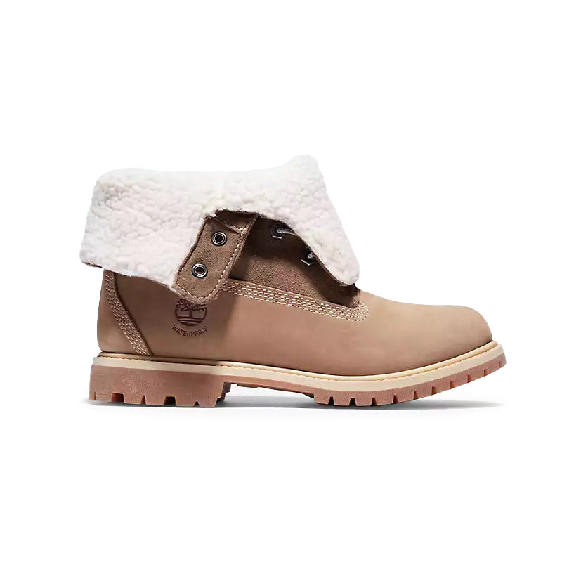 Timberland Sherpa Lined Boots Womens Timberland Women's Teddy