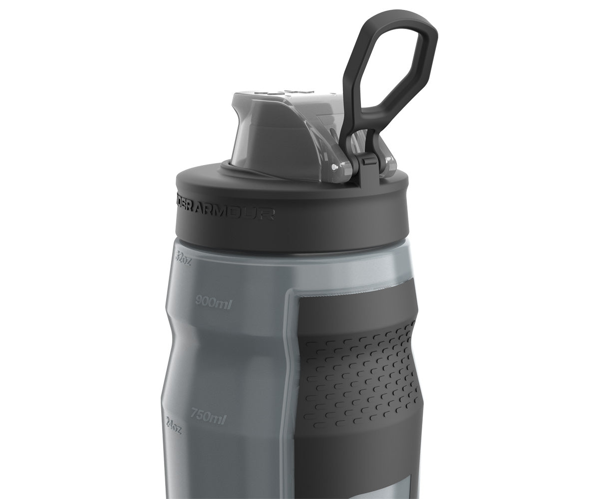 Under Armour 32oz water bottle - PLAYMAKER SQUEEZE