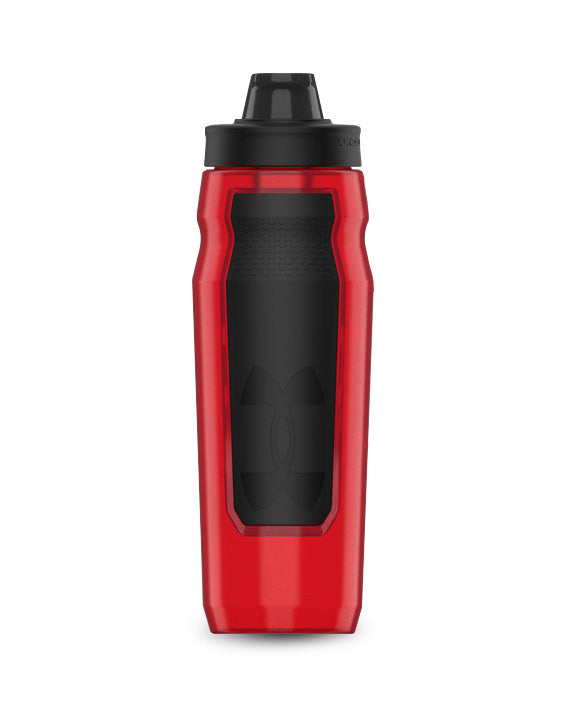 Under Armour 32oz water bottle - PLAYMAKER SQUEEZE