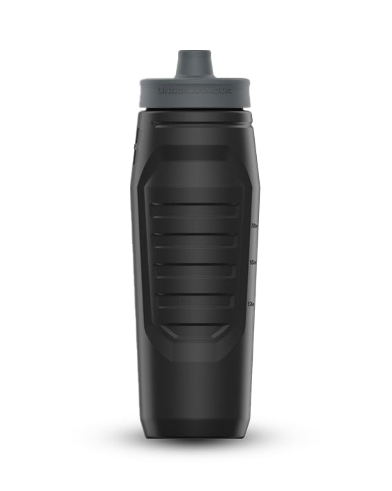 Bouteille eau 32oz Under Armour - SIDELINE SQUEEZE