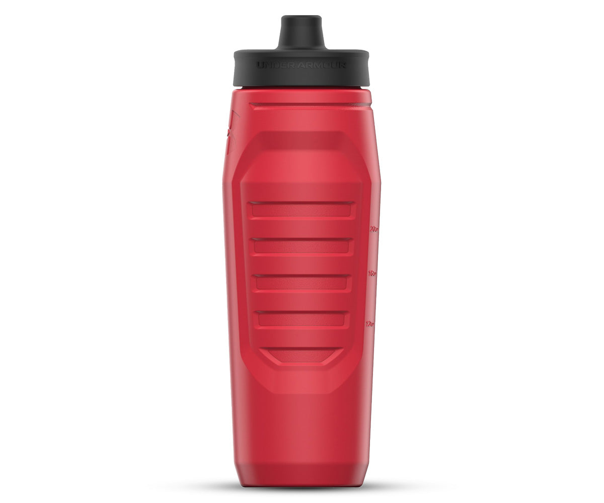 Bouteille eau 32oz Under Armour - SIDELINE SQUEEZE