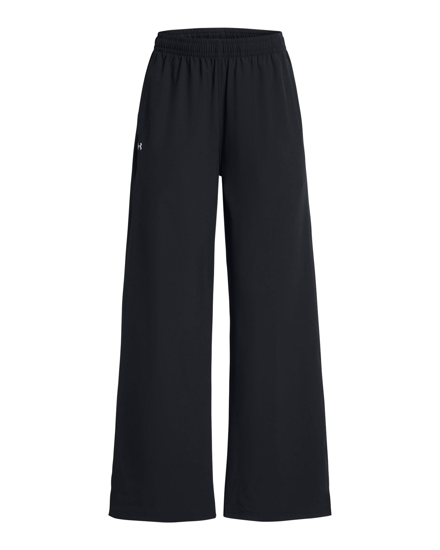 Pantalon pour femmes Under Armour - AMOURSPORT WIDE LEG PANT