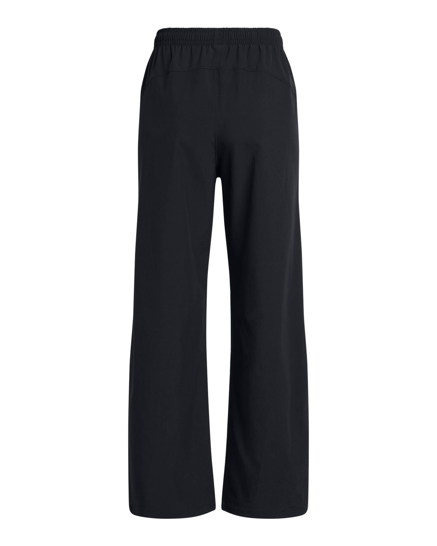 Pantalon pour femmes Under Armour - AMOURSPORT WIDE LEG PANT