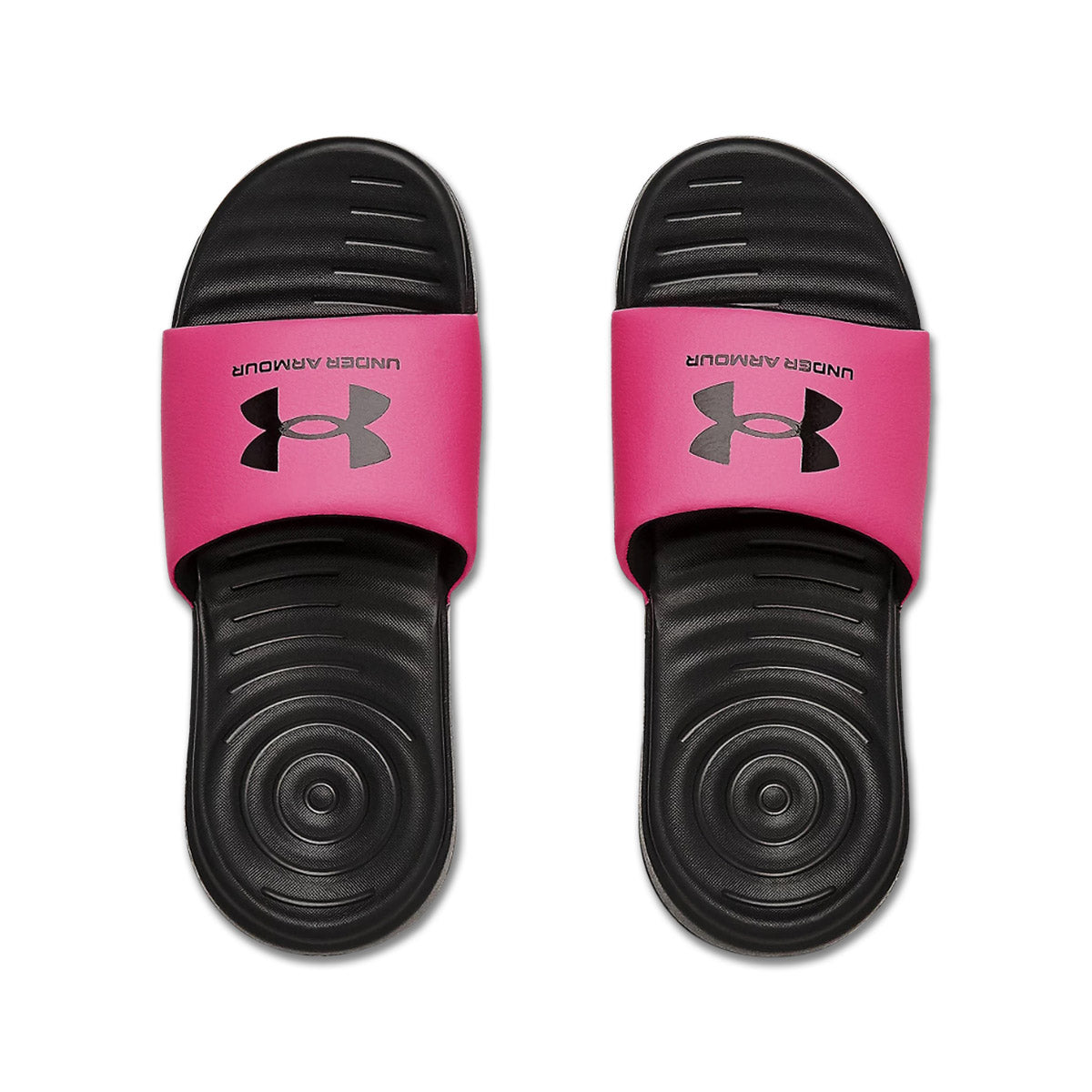 ANSA FIX GG - Under Armour - Sandales pour filles - Under Armour