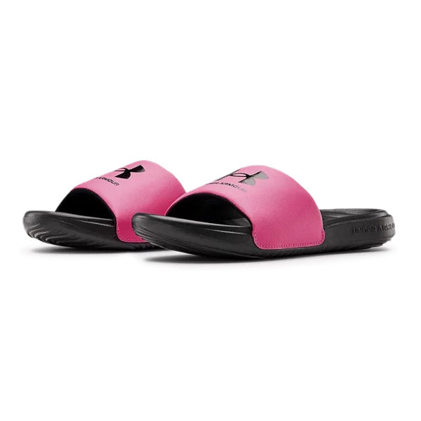 ANSA FIX GG - Under Armour - Sandales pour filles - Under Armour