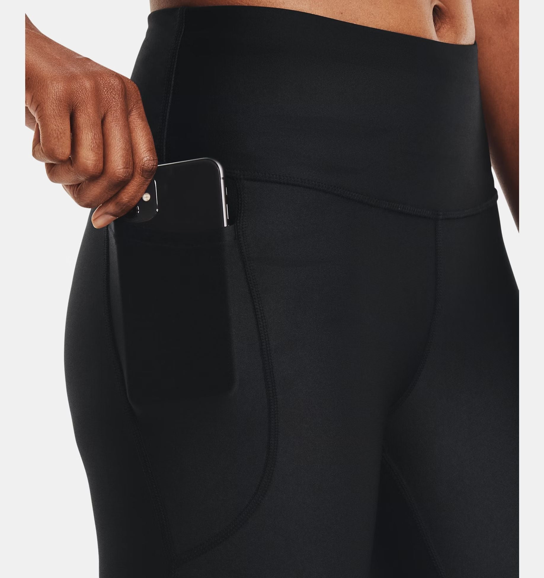 Legging 3/4 Under Armour pour femmes - ARMOUR HI CAPRI