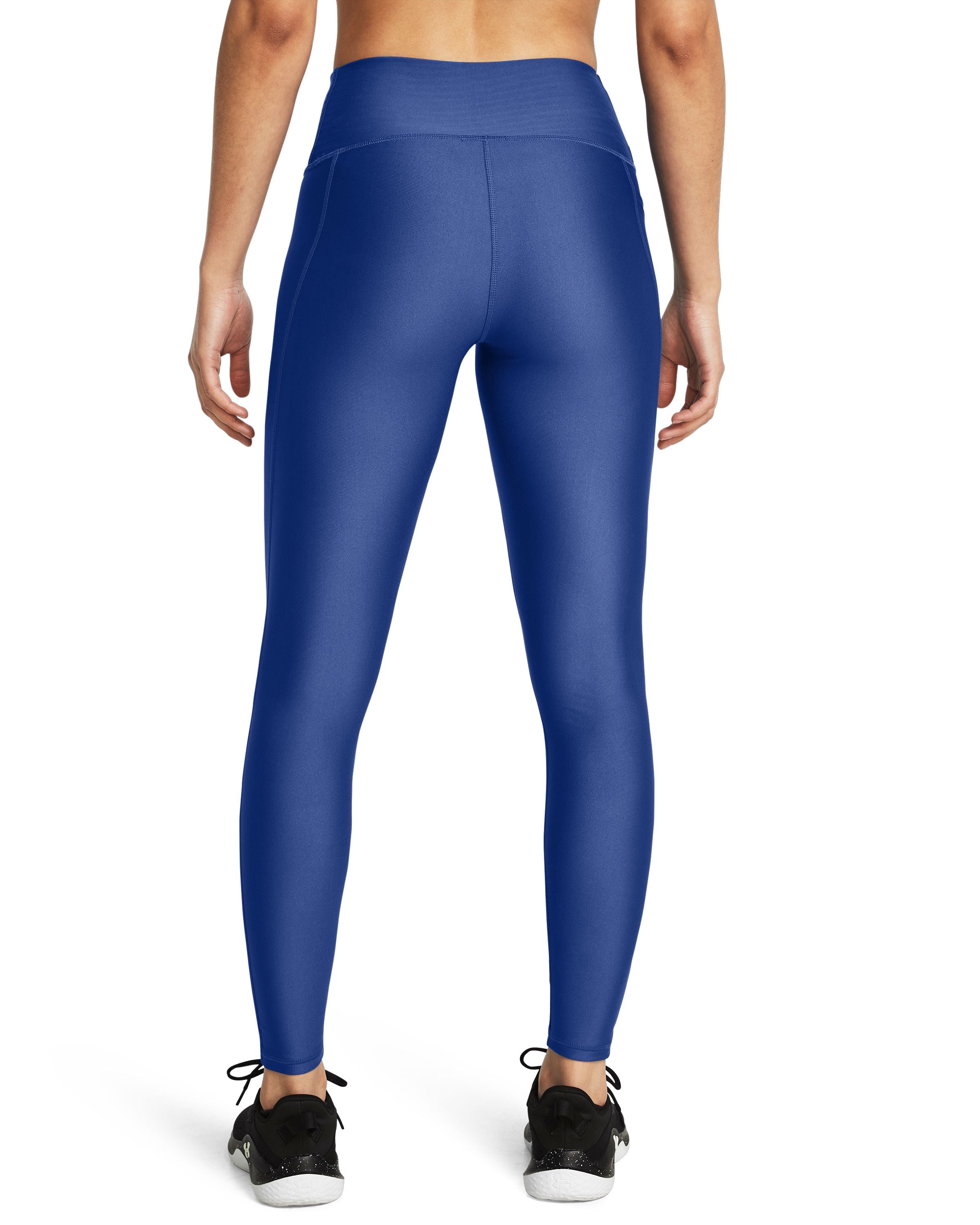 Legging femmes Under Armour - ARMOUR HIGH RISE