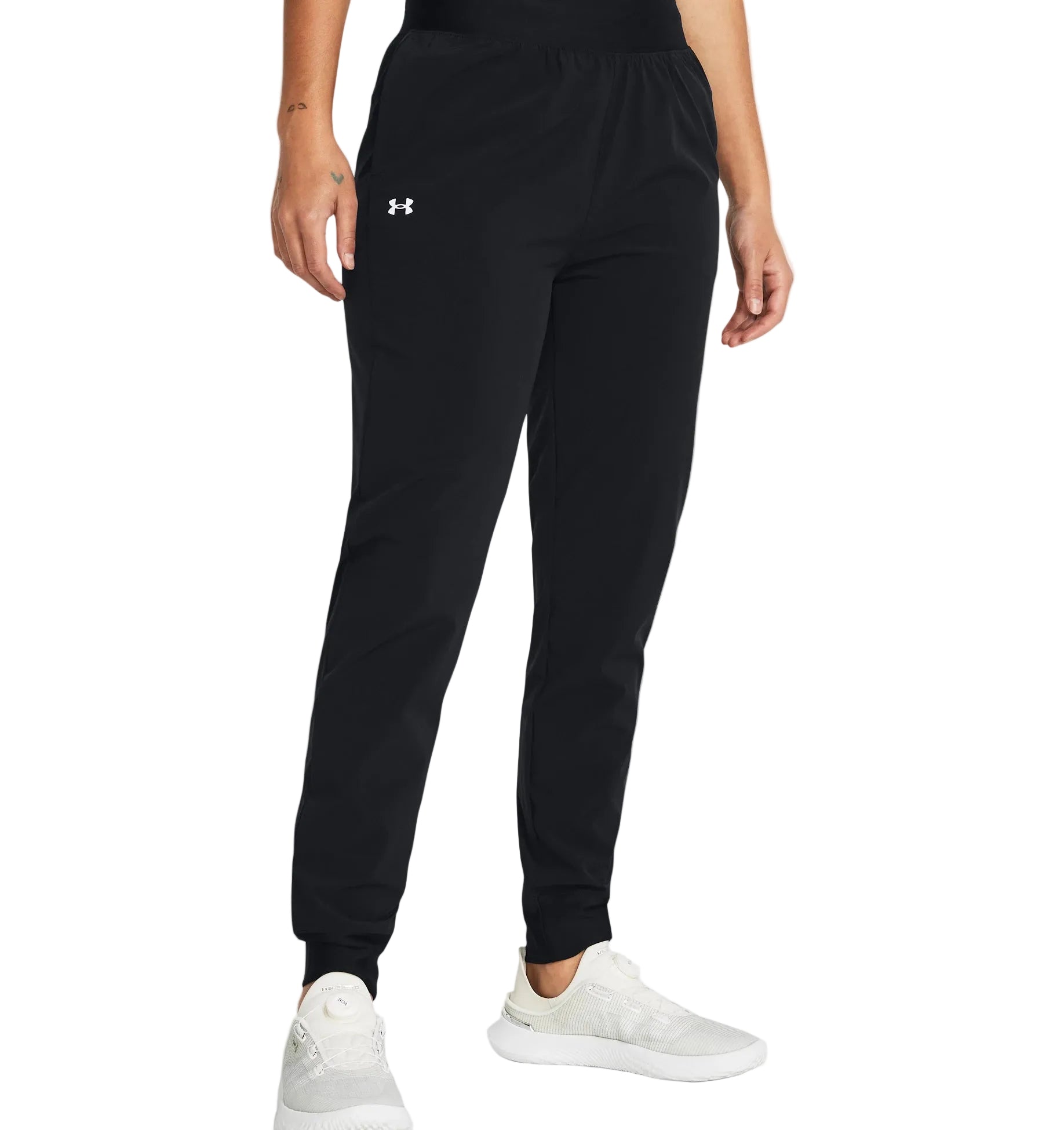 Pantalons Under armour pour femmes - UA ARMOURSPORT