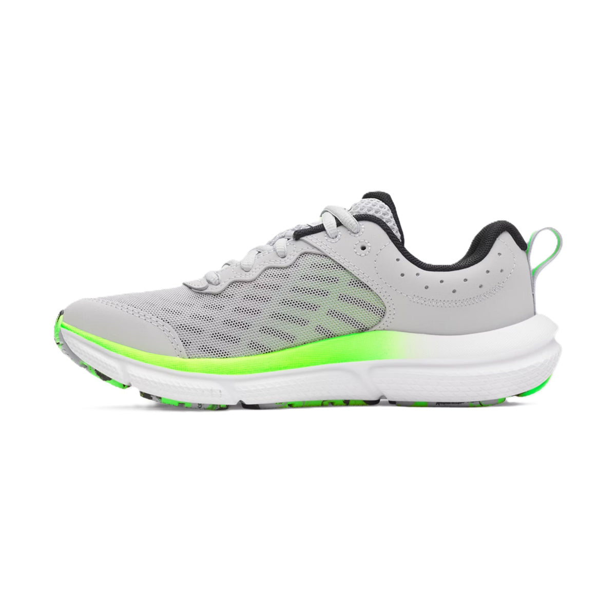 Under Armour Junior Boy Shoes - ASSERT 10