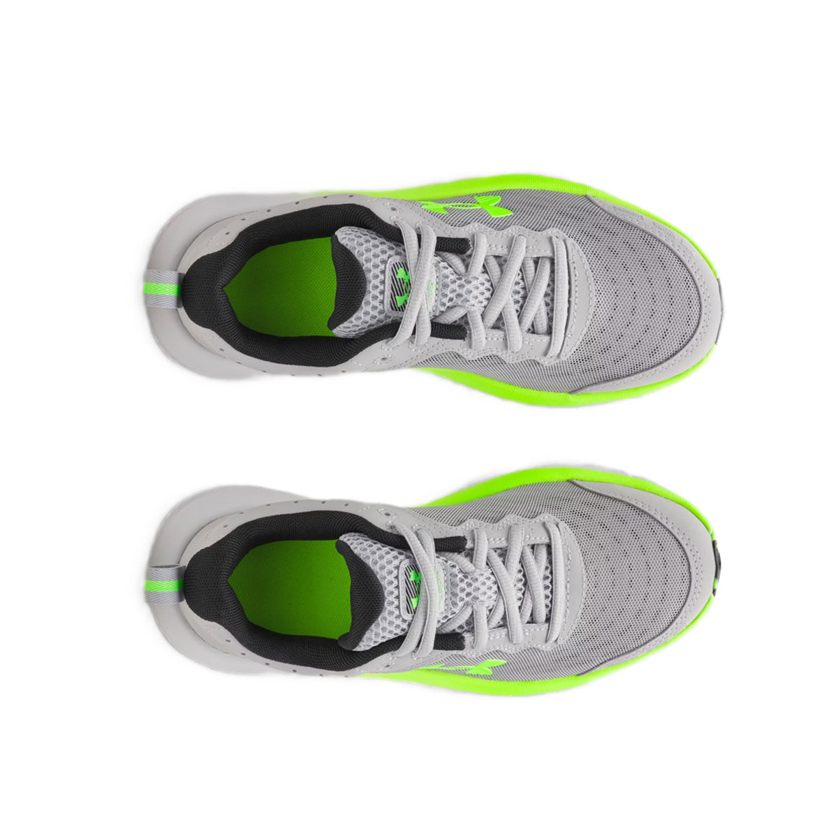 Under Armour Junior Boy Shoes - ASSERT 10