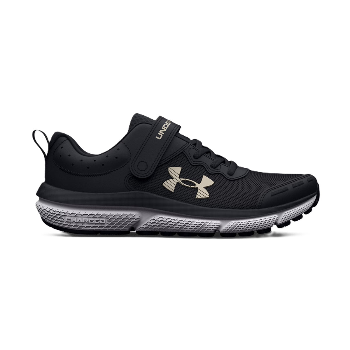 Under Armour sports shoes for girls boys - ASSERT 10