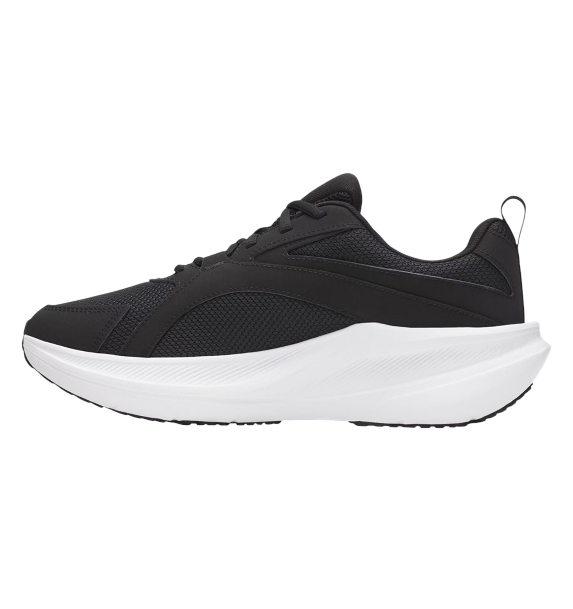 Men's Under Armour Wide Shoes - ASSERT 11 4E