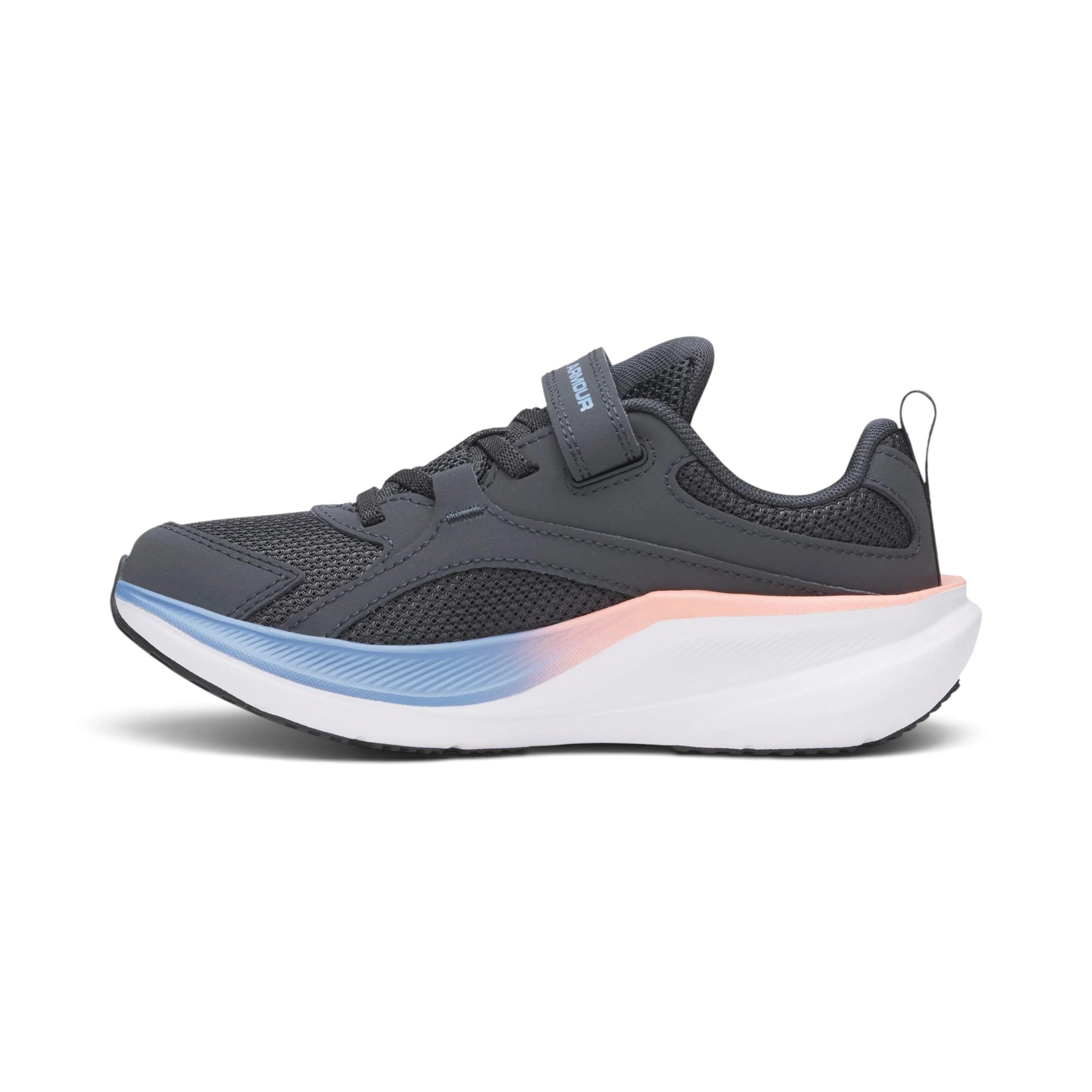 Under Armour Shoes for Girls - ASSERT 11